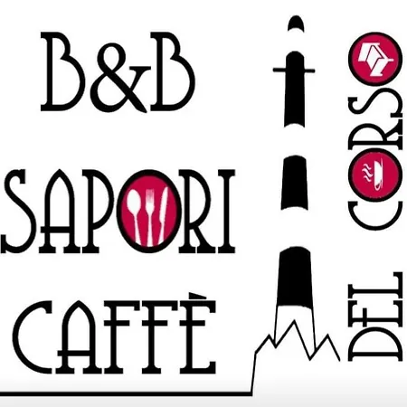 B&B del Corso - GIULIANOVA-2
